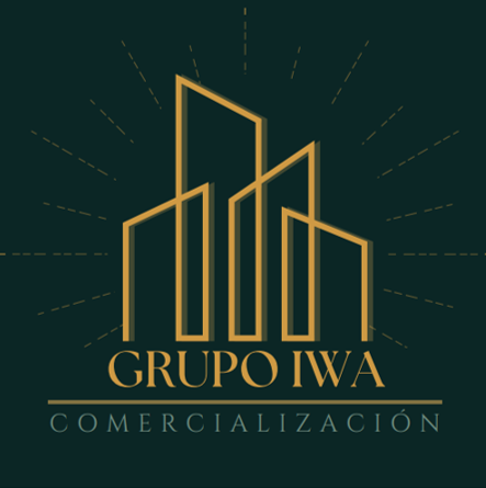 Logo Comercializacion Grupo IWA