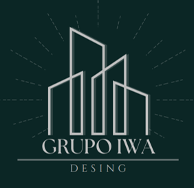 Logo Design Grupo IWA