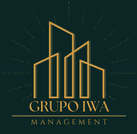 Logo Management Grupo IWA